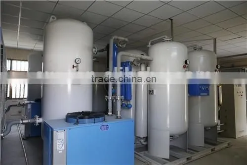 Oxygen Concentrator in Medical Gas Equipments photo-2