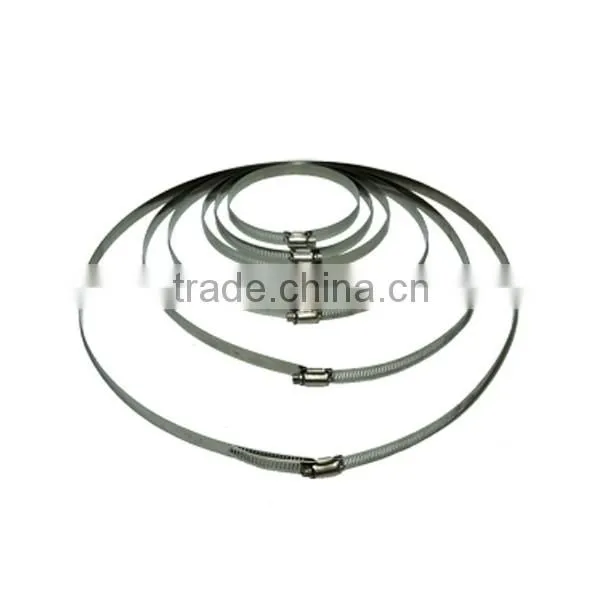 Hydroponic 6'' 8'' 10'' 12'' Ducting Clamps