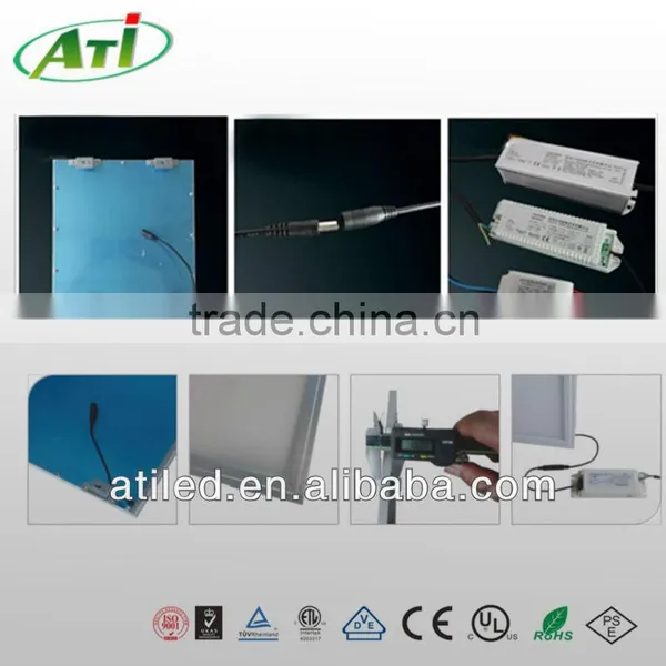 Led Light Panel, CE, TUV and UL Approved Led Light Panel photo-2