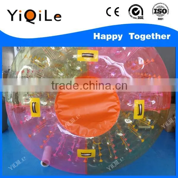 Inflatable Water Toys Children's Play Equipment In Guangzhou photo-3
