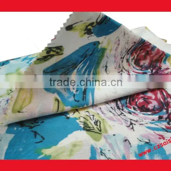 100% Cotton Gauze Muslin Cotton Gauze Print Cotton Muslin Print