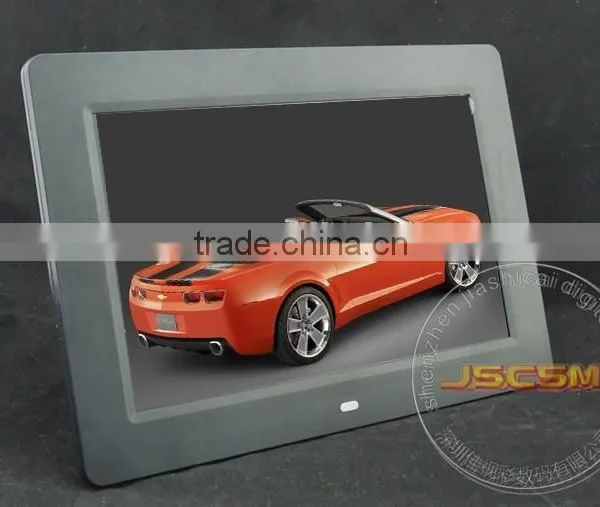 Shenzhen 10 Inch Android os Programmable Digital Photo Frame for Advertising photo-2