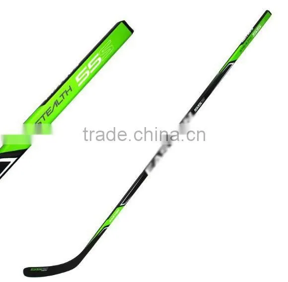 Custom Carbon Professional Hockey Stick