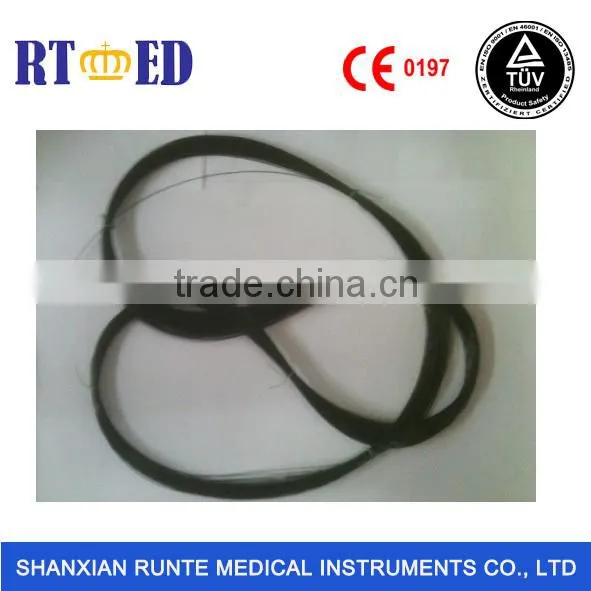 Synthetic Monofilament High Quality Non--absorbable Surgical Suture