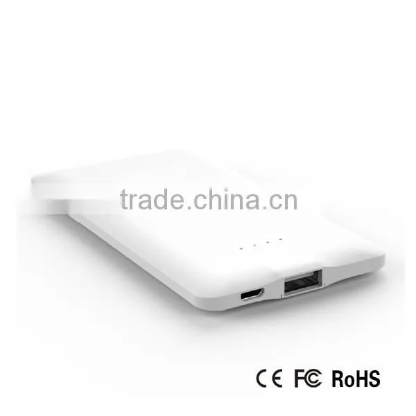 Express High-performance Lithium-ion Polymer Battery 3000mah