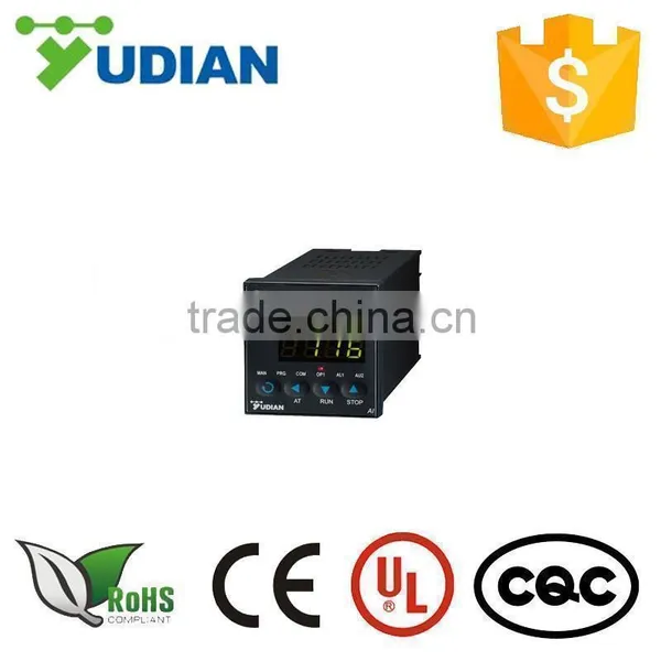 PID Controller Auto Tuning With RS485 Communication AI-716 photo-3
