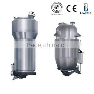 Steam and Electricity Heat LTQ-3000 Chinese Traditional Herb Extractor