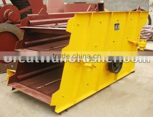 Great Wall Sand Screen Equipment photo-2