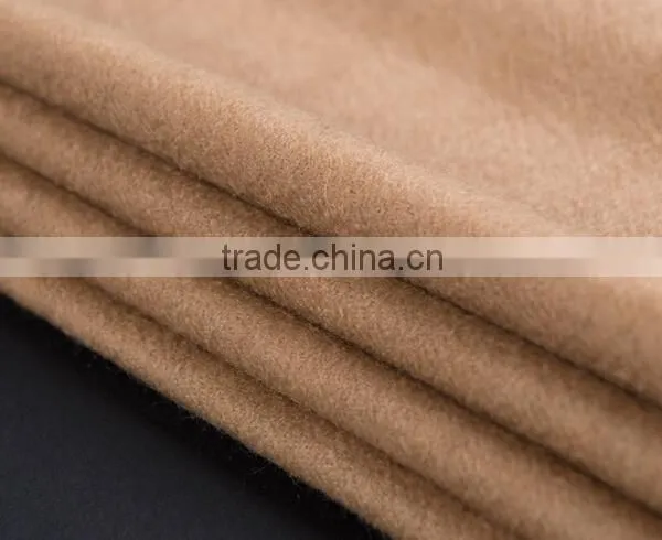 Pure Camel Wool Cashmere Custom Pashminas Shawl photo-3