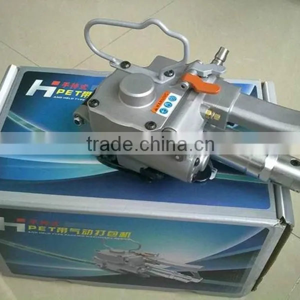 JOYPACK-61 Pneumatic Plastic Strapping Tools photo-2