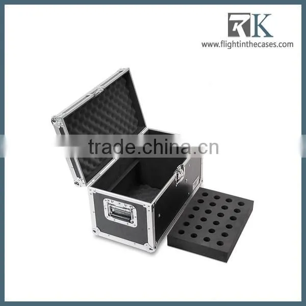 Case Support OEM, Model 333517 Plastic Equipment Case Microphone Case With Super Quality and Good Price China Supplier