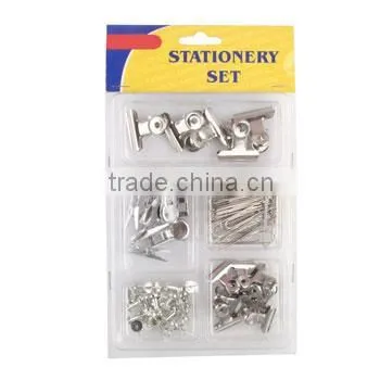 Clip Collection