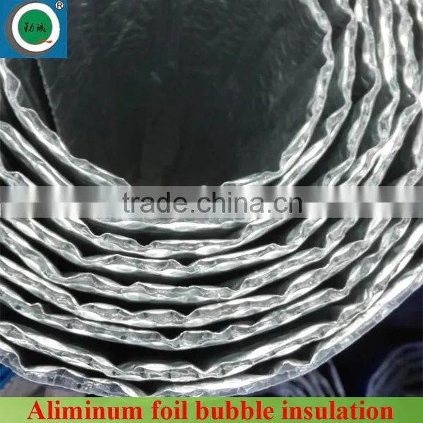 Thermal Shielding/Aluminium Foil Heat Shield/ Aluminium Insulation Bubble photo-2