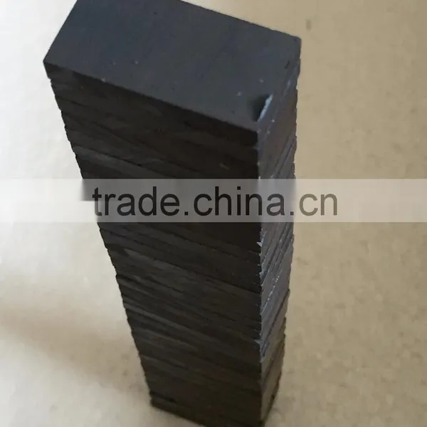 Y40 Ferrite Ceramic Magnet photo-2