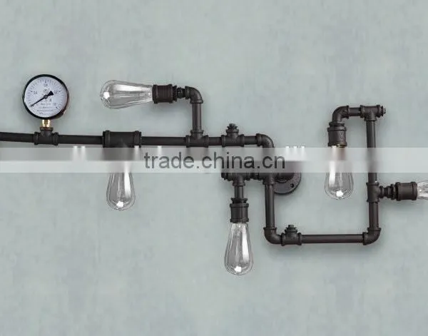 Manufacturer's Premium BRASS WALL LIGHT AND PENDANT LIGHT Outdoor Wall Light photo-2