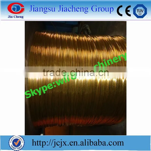 EDM Brass Wire Manufacturing Plant photo-6