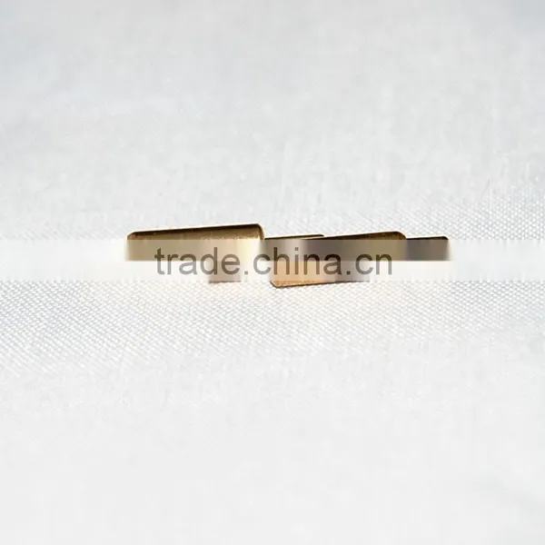 Customized Spring Loaded Connectors/pogo Pin With Battery Power Connector photo-6
