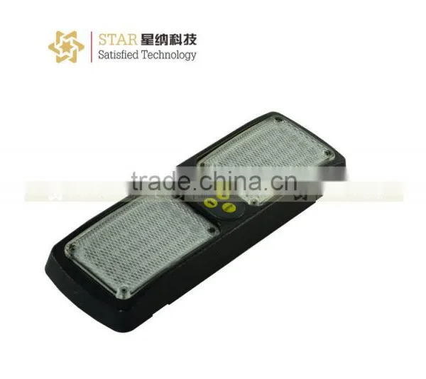 Led Strobe Visor Light XN-LED-30 photo-3