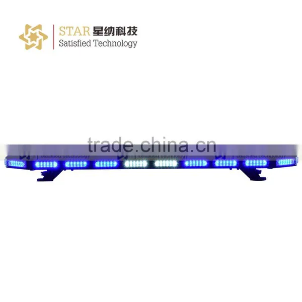 12v Police Cars Led Emergency Warning Light Bar TBD-6E905 photo-4
