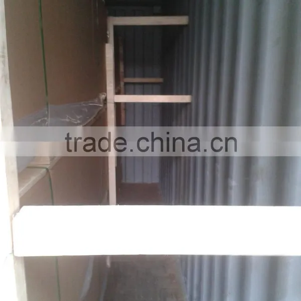 Aluminum Fire Rated Sandwich Panel photo-4