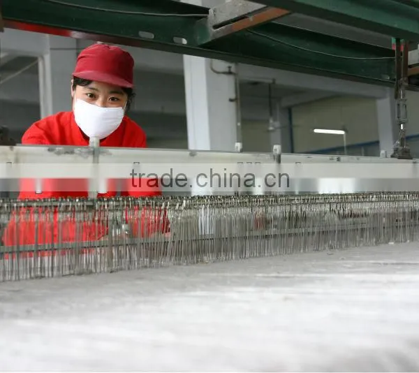 Ceramic Fiber Round Braided Rope With Glass Fiber photo-3
