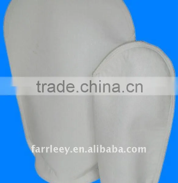 Liquid filter bag,high efficiency filter bag