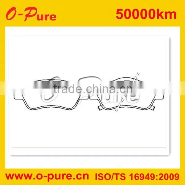 Motorcycle Part for TOYOTA