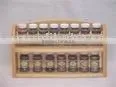 2 Tier Spice Shelf