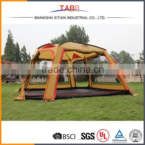 Wholesale Factory Price Used Camping Tents photo-3
