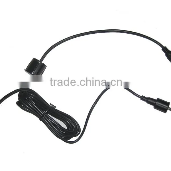 Wholesale, Shenzhen Factory Supply Parking Sensor With 6 Sensors, Parking Radar, Parktronic With LED Display photo-6