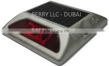 SOLAR ROAD STUD & REFLECTIVE