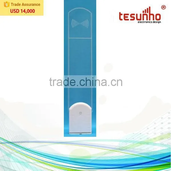 8.2MHz SJ6000 Exhibition rf Anti Shoplifting Devices