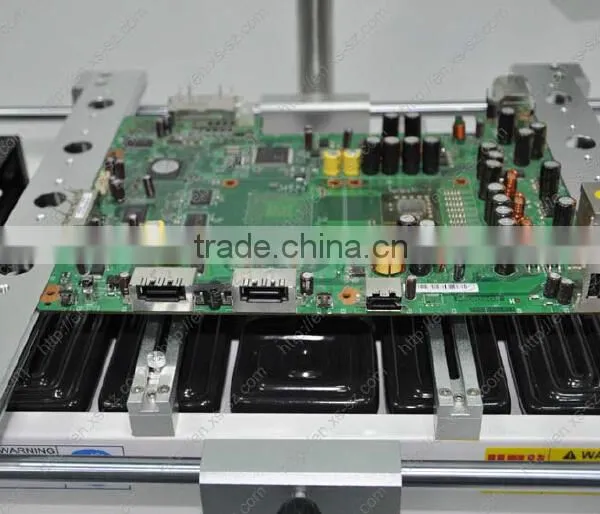 Semi-Automatic Mobile Phone BGA Baku Rework Stationccd Camera Bga Rework Station Price RW-SP360C photo-3