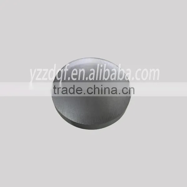 High Purity Alloy Silicon Wafer Diameter of 100-110mm Thickness of 5-10mm for Research photo-4
