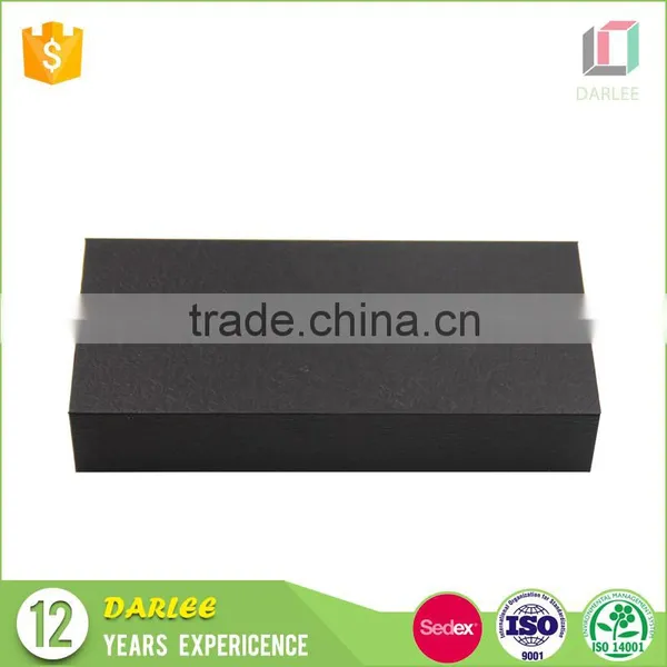 2016 High Quality Book Shape Magnetic Custom Wig Box With Own Logo photo-3