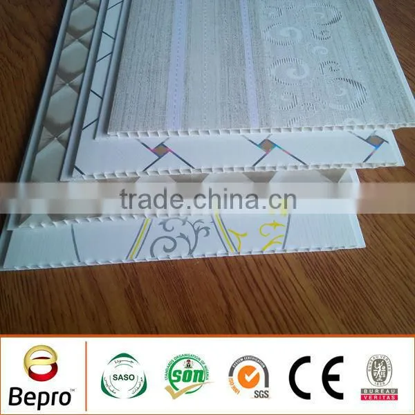 Ceiling&wall PVC Panel photo-6