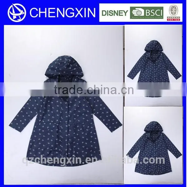 Top Quality Durable Raincoats