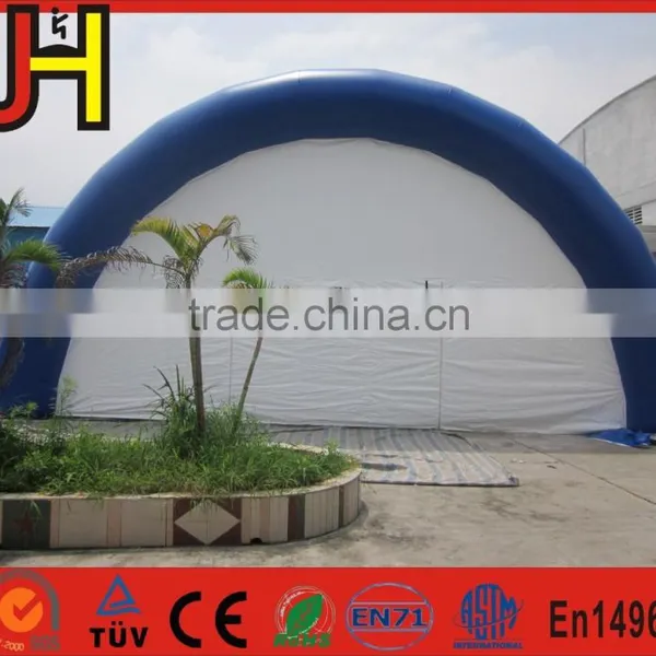 15 Meters Long Inflatable Giant Tent, Best Price Inflatable Marquee Tent Made in China photo-4