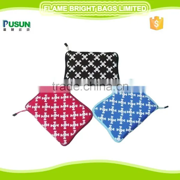 Neoprene Protective Fancy Tablet Case photo-6