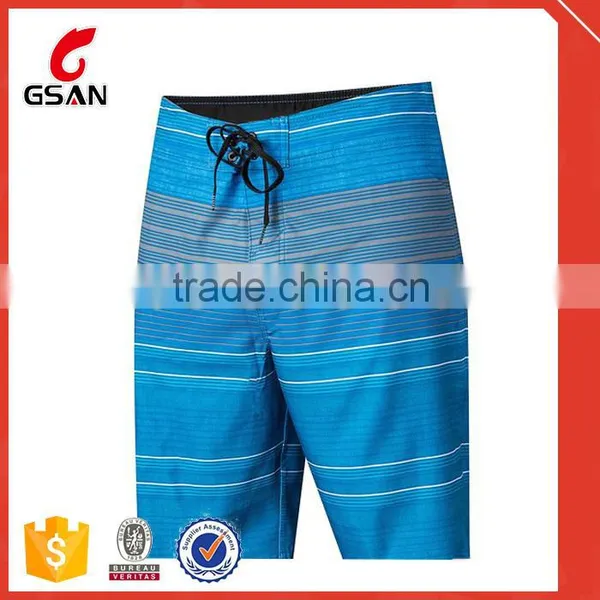 Brand Quality Sublimation Surf Mma Board Shorts photo-2