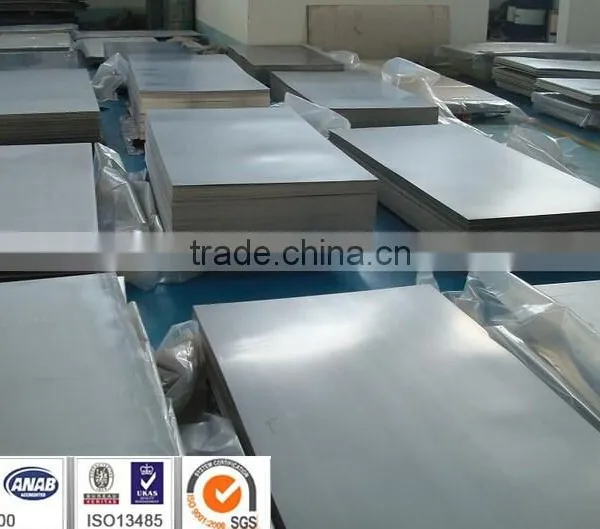ASTM B393 Thk0.9-25mm Niobium Plate photo-2