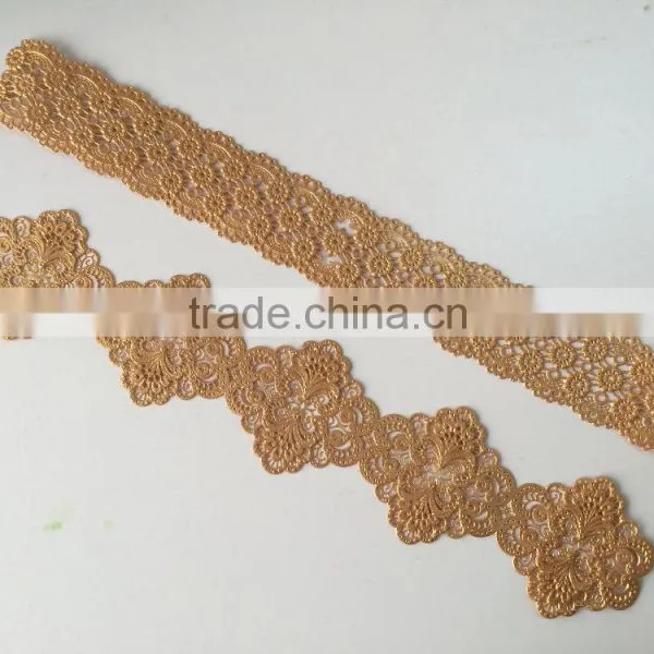 Fondant Cake Decoration Lace Mold Silicone Cake Lace Mat photo-3