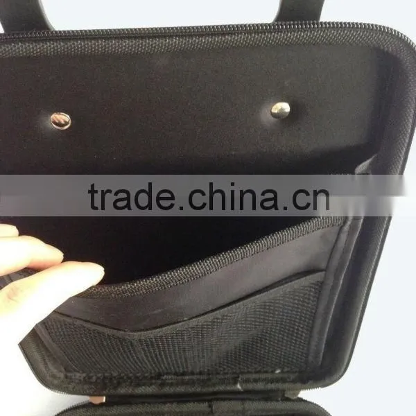 Protective Eva Zipper Case for Ipad photo-2