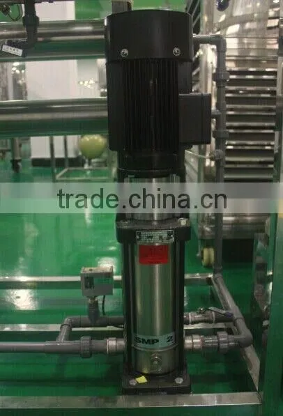Energy Saving Water Purifier Machine Cost photo-6