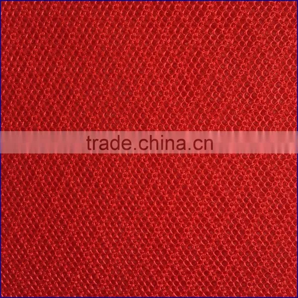 100 Polyester Mesh Fabric New Item Air Mesh Fabric photo-5