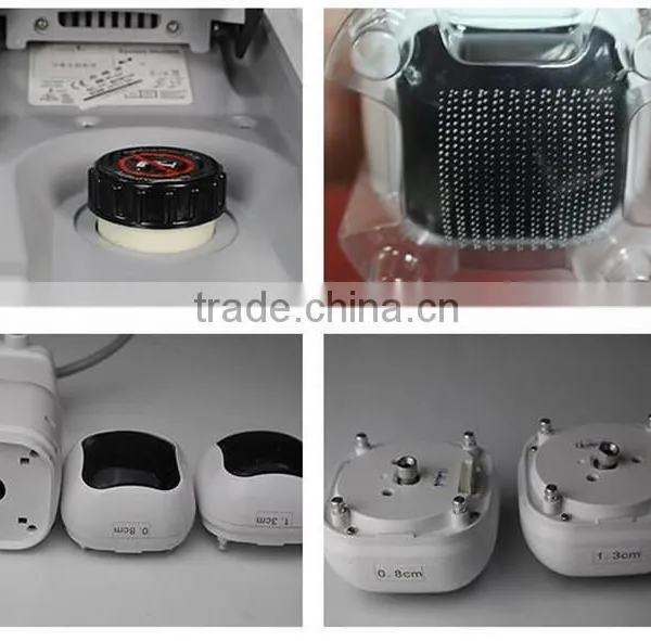 Newest Liposonix Machine / Ultrashape Machine/liposunic Slimming Machine photo-6