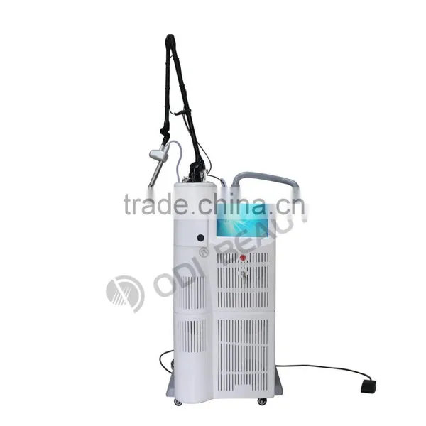 OD-V8 Toppest 360 Degree Rotation Scanner Laser Co2 Virginity Tightening photo-3