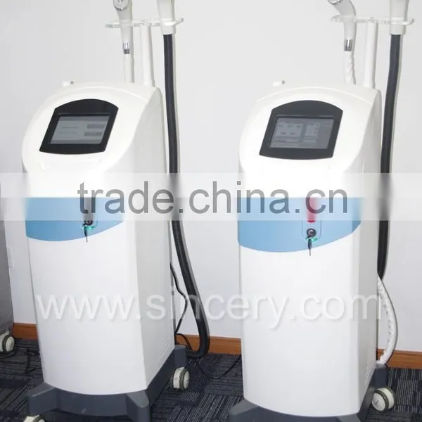 Ipl Laser Hair Removal Machine Made in China photo-2