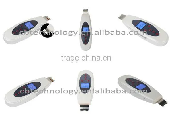 Microdermabrasion Peeling Beauty Machine photo-5