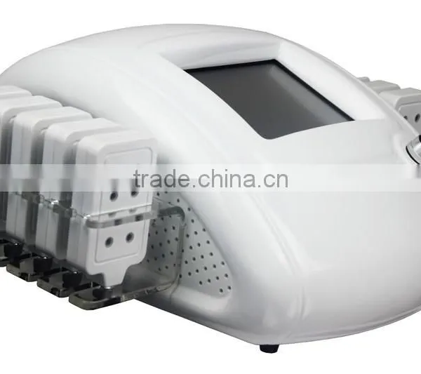 Low Level Laser Therapy Machine for Cellulite Removal photo-2